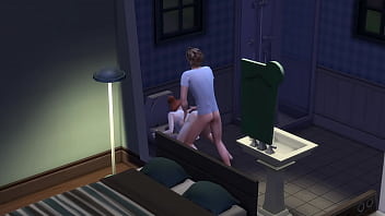Sims 4 sex with step sister