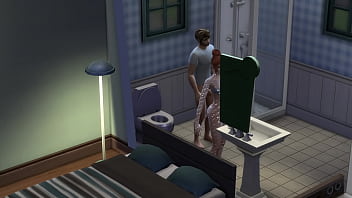 Sims 4 sex with step sister