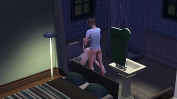 Sims 4 sex with step sister