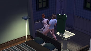 Sims 4 sex with step sister