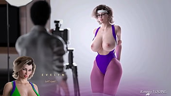 Thick thighs college neighbour takes naughty photos