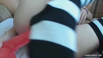 Amateur teen toys her pussy in front of a friend Amateur teen toys her pussy in front of a friend
