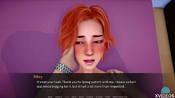 Stormside ep 88 – visual novel gameplay hd