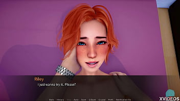 Stormside ep 88 – visual novel gameplay hd