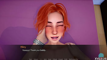 Stormside ep 88 – visual novel gameplay hd