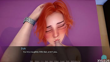 Stormside ep 88 – visual novel gameplay hd