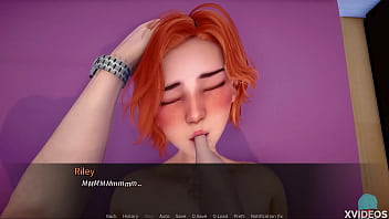 Stormside ep 88 – visual novel gameplay hd