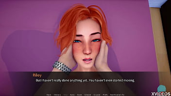 Stormside ep 88 – visual novel gameplay hd