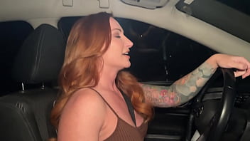 Mom’s best friend part 1 with jakknife