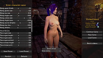 Wicked island ea 0 8 4 3 #1 so wollen wir los