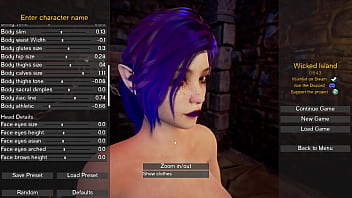 Wicked island ea 0 8 4 3 #1 so wollen wir los Wicked island ea 0 8 4 3 #1 so wollen wir los