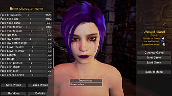 Wicked island ea 0 8 4 3 #1 so wollen wir los