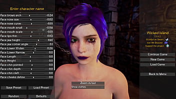 Wicked island ea 0 8 4 3 #1 so wollen wir los