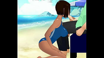 Dead or alive lisa hamilton does blowjob and sex sdt