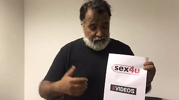 Vídeo de verificação