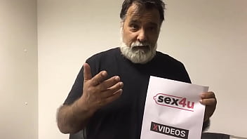 Vídeo de verificação