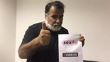 Vídeo de verificação