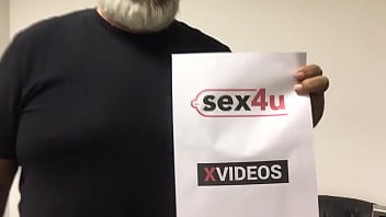 Vídeo de verificação