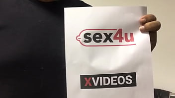 Vídeo de verificação