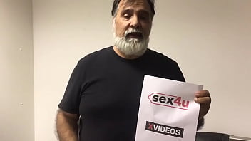 Vídeo de verificação