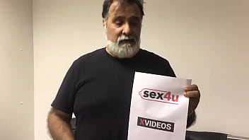 Vídeo de verificação