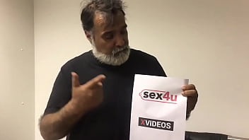 Vídeo de verificação