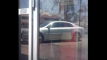 Dos hermosas nalgas de alondra y sandra