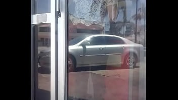 Dos hermosas nalgas de alondra y sandra