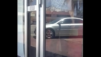 Dos hermosas nalgas de alondra y sandra