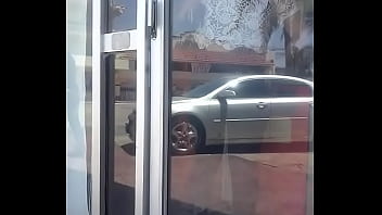 Dos Hermosas Nalgas De Alondra Y Sandra thumbnail