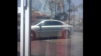 Dos hermosas nalgas de alondra y sandra