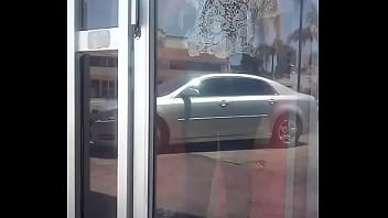 Dos hermosas nalgas de alondra y sandra