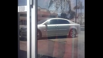 Dos hermosas nalgas de alondra y sandra