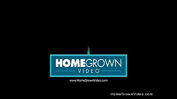 Sexy amateur wife masturbates with toys