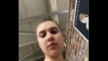 Fucking in the public