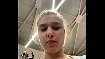 Fucking in the public