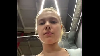 Fucking in the public