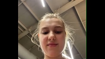 Fucking in the public