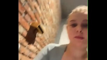 Fucking in the public