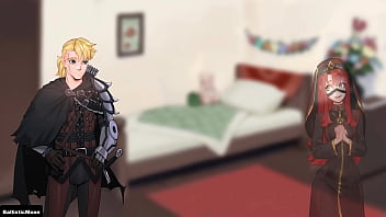 Hentai game full story pt3