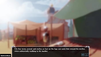 Hentai game full story pt3