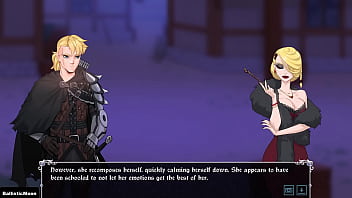 Hentai game full story pt3