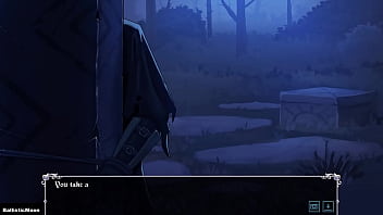 Hentai game full story pt3