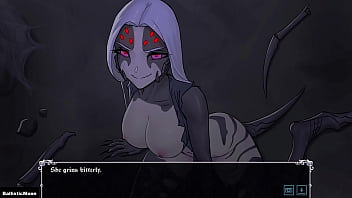 Hentai game full story pt3