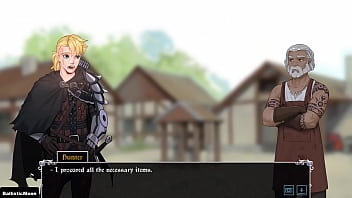 Hentai game full story pt3