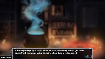 Hentai game full story pt3