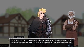 Hentai game full story pt3