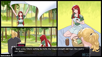 Hentai game full story pt3