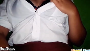 No deberías hacer eso con tu alumna profesor ¡pero si lo vas hacer hagámoslo bien grabame bien imbécil real amateur