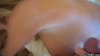 Hanging out next to an empty beach gets my horny juices flowing time to take care of my needs